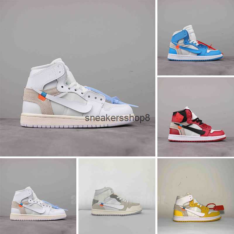 

Basketball Shoes off Running Sneakers University Blue High Dark Mocha Electro Orange Unc Light Smoke Grey Hyper Chicago Bred Royal Toe, Color 7