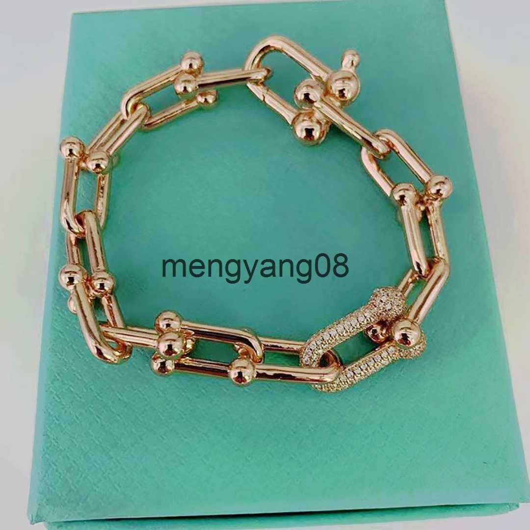 

Charm Bracelets Luxurys Designers bracelet Women Charm bracelet Trend fashion versatile jewelry good nice T220131