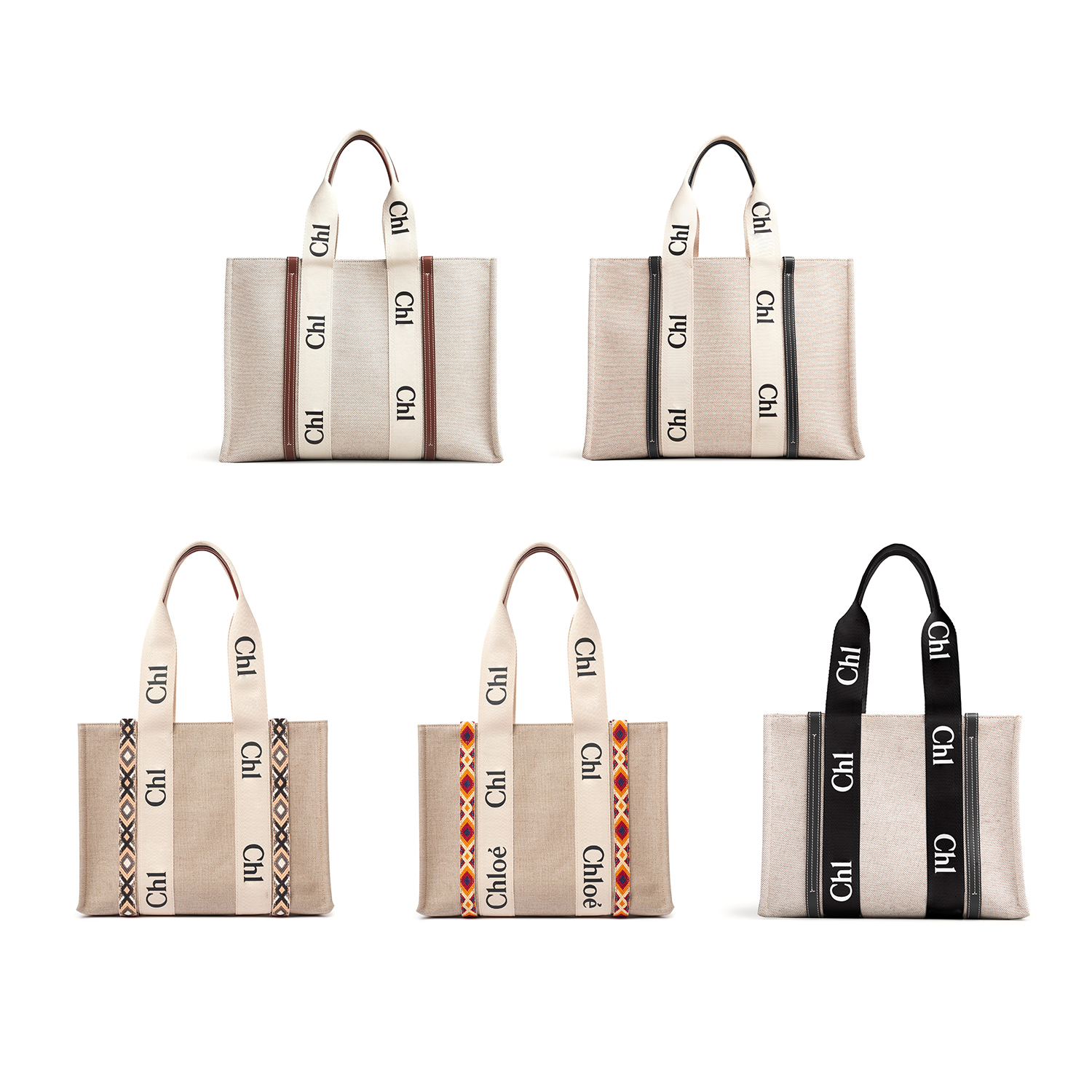 

Luxurys Designers Shopping Bags WOODY luxury tote sand beach Shoulder Womens pochette crossBody linen mens fashion Handbag wallet Canvas large Medium Small Soft