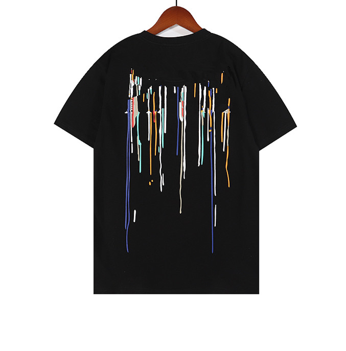 

Fashion Designer Mens Casablanc t Shirt High Qualities Womens Letter Print Short Sleeve Round Neck Cotton Tees Polo 3UGYV, Tt