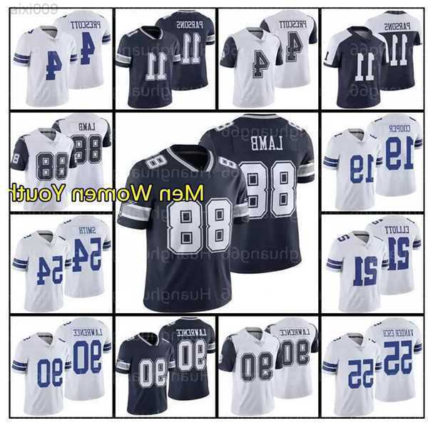 

Football Jerseys Dallas''Cowboys''7 Trevon Diggs 4 Dak Prescott 11 Micah Parsons 88 CeeDee Lamb 21 Ezekiel Elliott 13 Michael Gallup 20 Tony Pollard, Color
