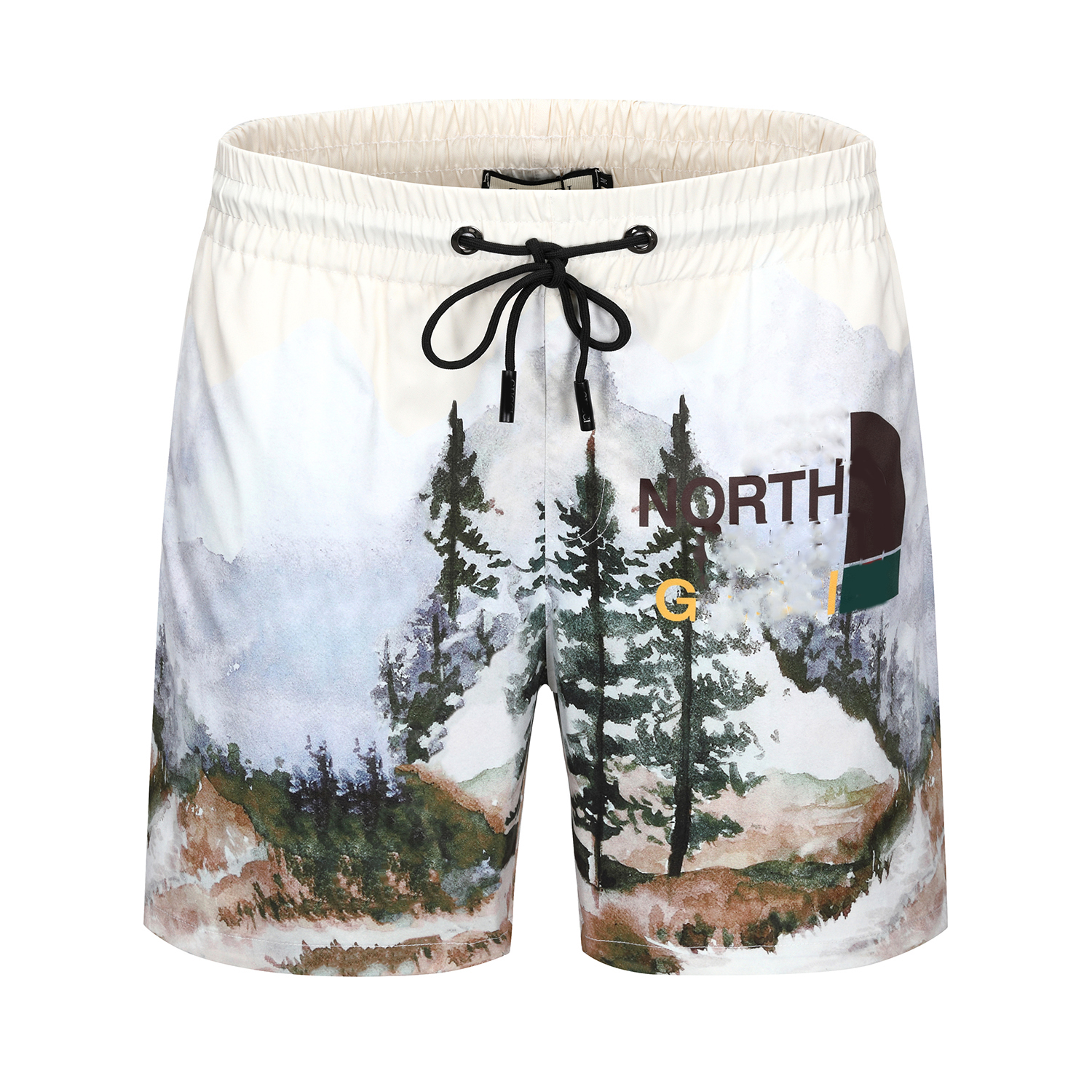 

Mens Summer Designer Shorts Fashion Loose Swimming Suits Womens Streetwear Clothing Quick Drying Swimwear Letters Printed Board Beach Pants Men S Swim Short M-3XL#66