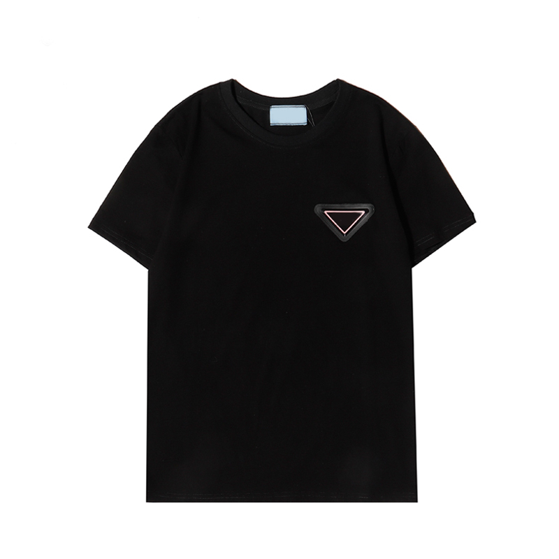 Designer tshirt for Men Women Summer Tee Shirts Oversize Breathable Casual T-shirts-image-838465686