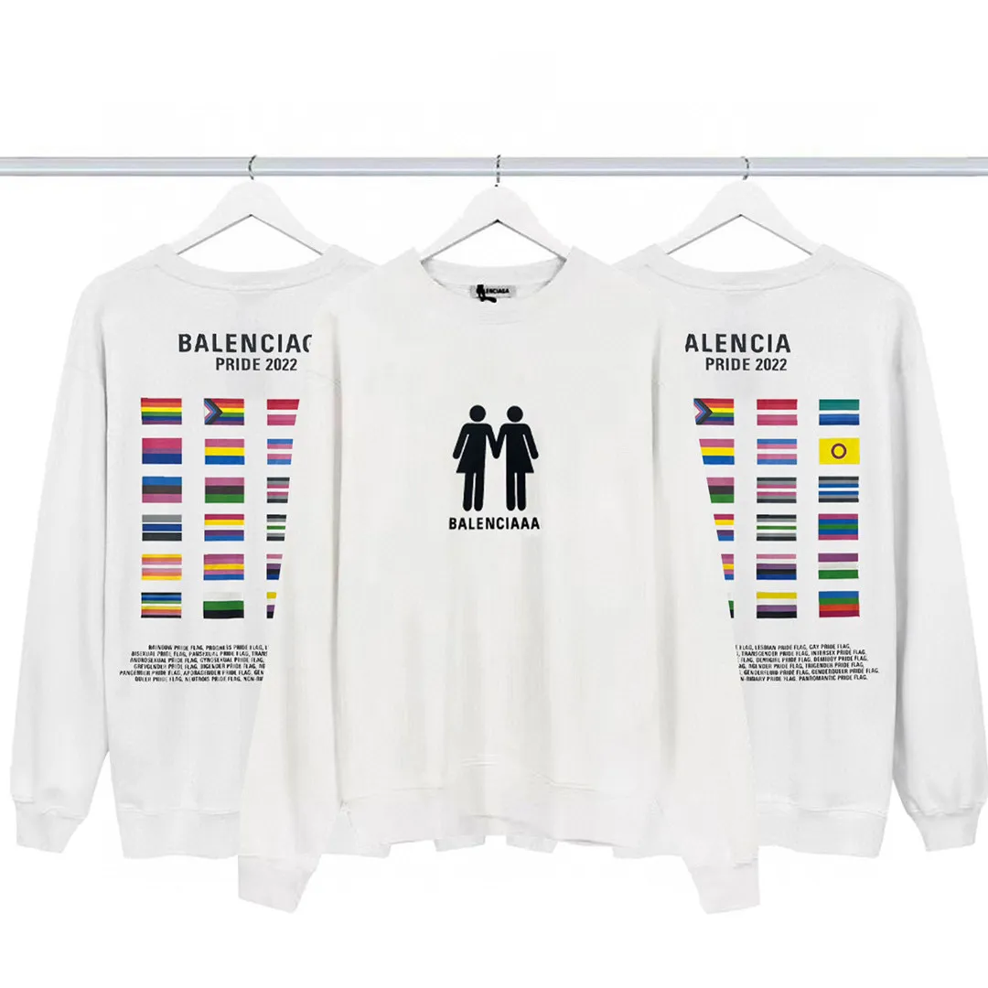 Men's Plus Size Sweaters hoodies in autumn / winter 2022acquard knitting machine e Custom jnlarged detail crew neck cotton RR7RVFY