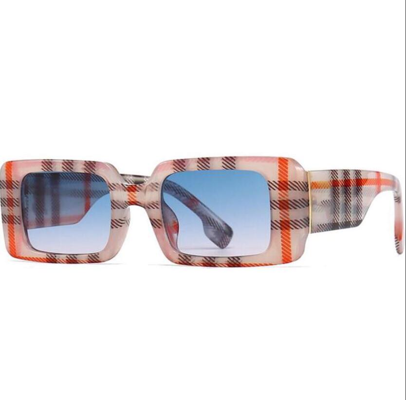 Mens Women Designer Sunglasses Summer Eyeglasses Goggle Outdoor Beach Sun Glasses For Man Woman Mix Color Optional NO BOX-image-891369913
