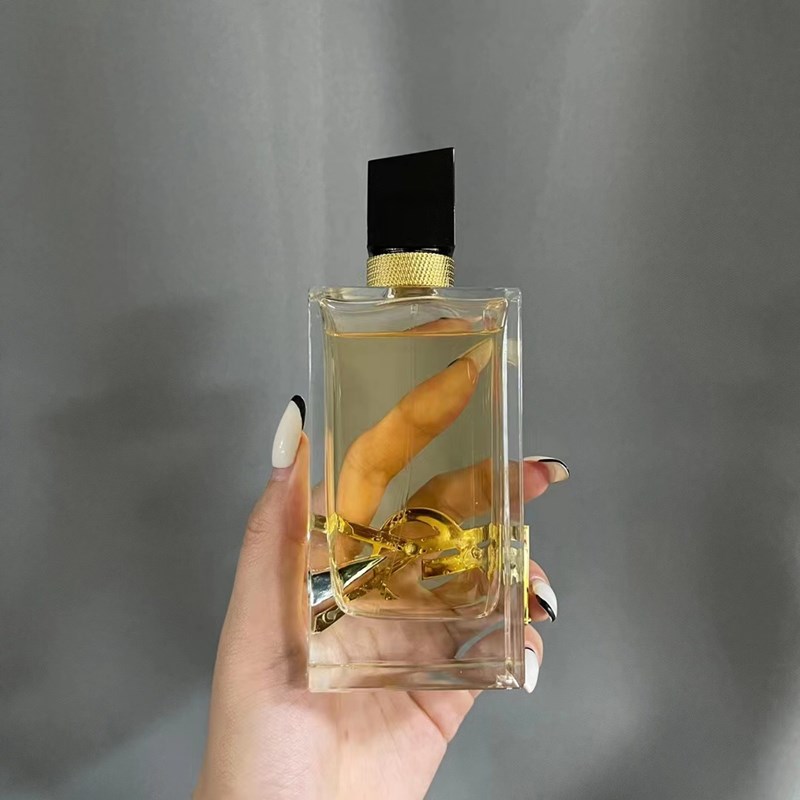 Perfume For Women Atomizer Bottle Glass Fashion Sexy Lady Clone Parfum Long Lasting Flower Fruit Fragrance Perfumes-image-892622682