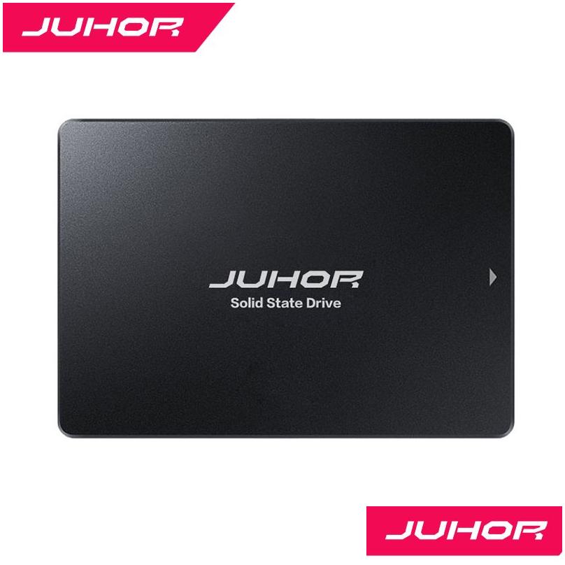 juhor offical ssd hard disk disk 256gb sata3 solid state drive 128gb 240gb 480gb 512gb 2 5 inch desktop hard drive whole drop2985