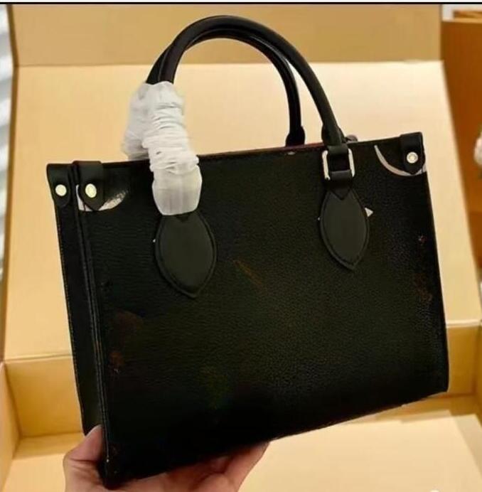 2023 sac fourre-tout de créateur sur sac fourre-tout dames sac à provisions de luxe sac de luxe sac à bandoulière grande capacité en relief 3 tai