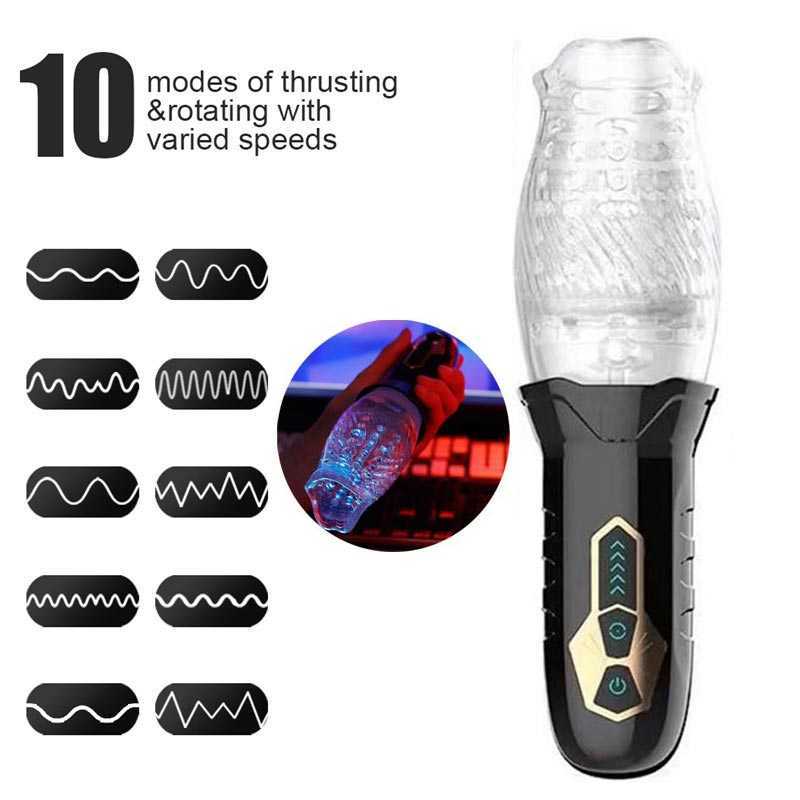 Sex toy Penis Sextoy Rubber Doll Insert Masturbator Man Penile Adult Equipment Men Dolls For 4d Women Vibrator Toys-image-891603019