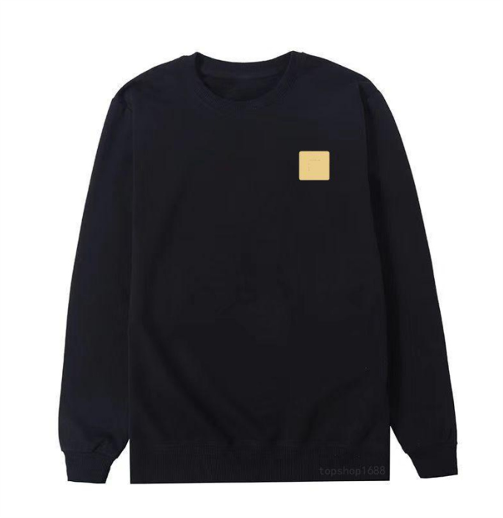 Designer Small Horse Hoodies For Mens outdoor jacket mens shirt Knits Crew Neck Sweatshirts Sweaters Long Slevee Pullover