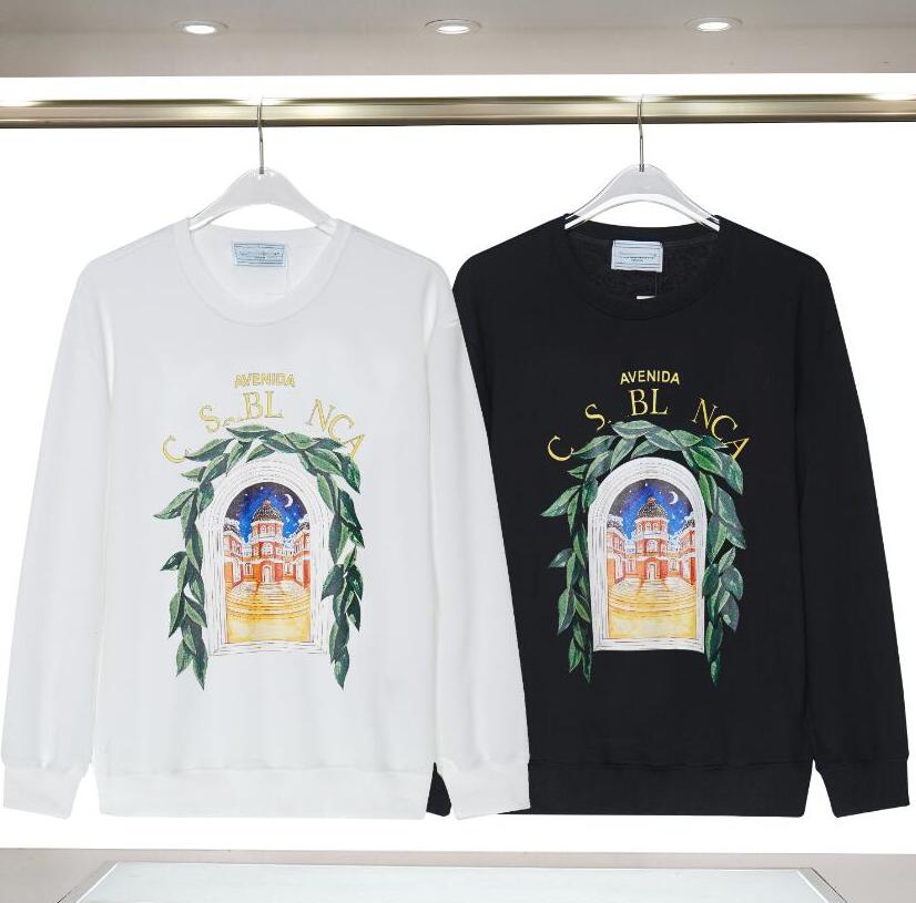 Fashion Men Women Hoodies Skateboard Hip Hop Autumn Winter Oversize High Street Unisex Streetwear Hooded Sweatshirt Couples Clothing Asian Size M-3X