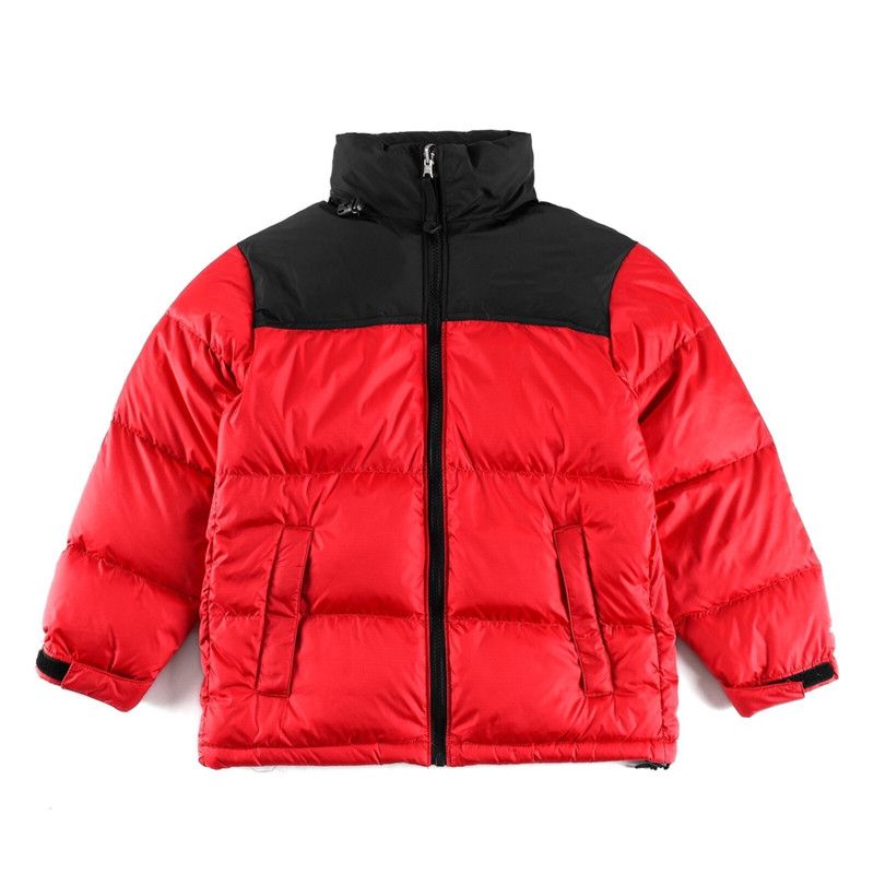kids Designer down Jacket toddler jackets baby Winter Coat boy girl Embroidery Thick warm Coats Tops Outwear I7Ll#-image-1023258926
