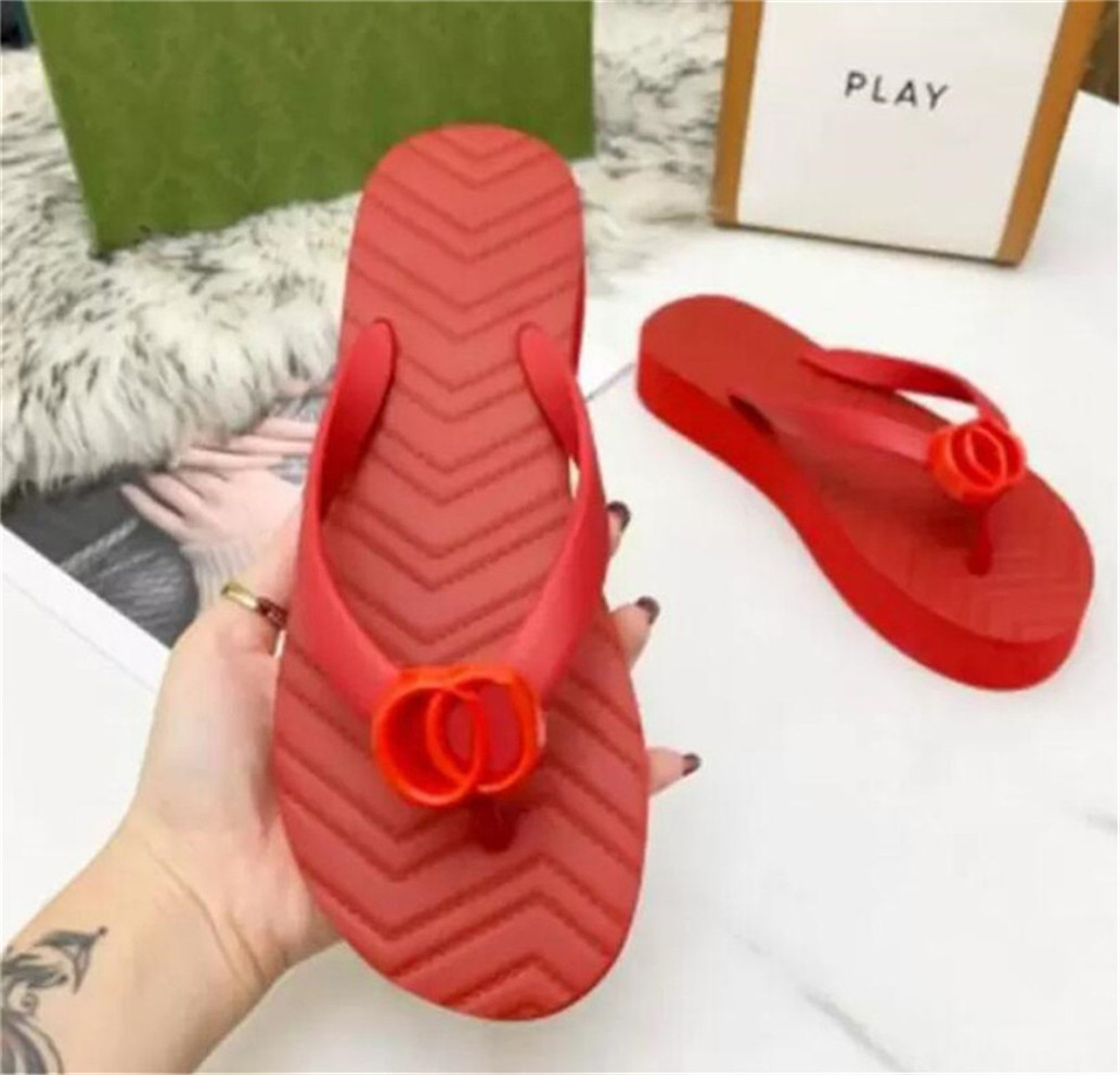 fashion designer ladies flip flops simple youth slippers moccasin shoes suitable for spring summer and autumn hotels beaches