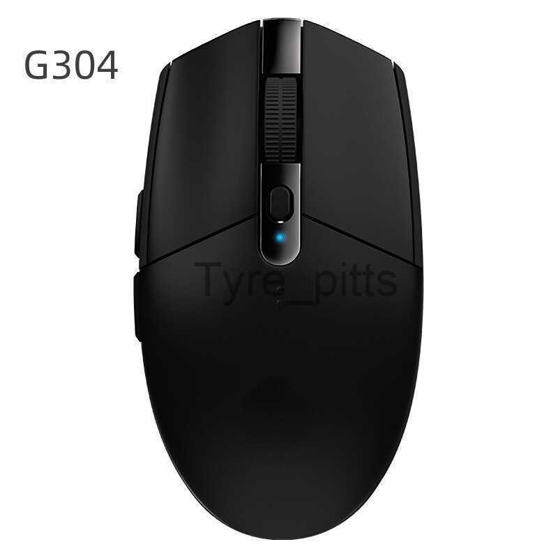 Mice G304 LIGHTSPEED Wireless Gaming Mouse 12000DPI Adjustable Optical Bluetooth Mice 6 Programmable Buttons For Logi L260523-image-892661986