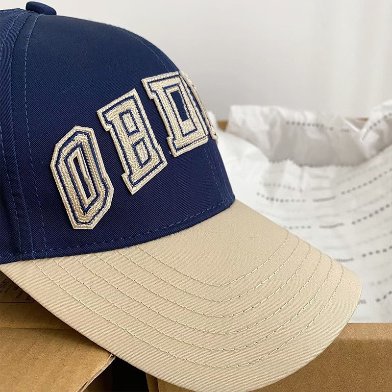 Casual Letter Ball Caps Designer Baseball Cap for Woman Men Street All Seasons Hat 3 Colors Hats-image-890626897