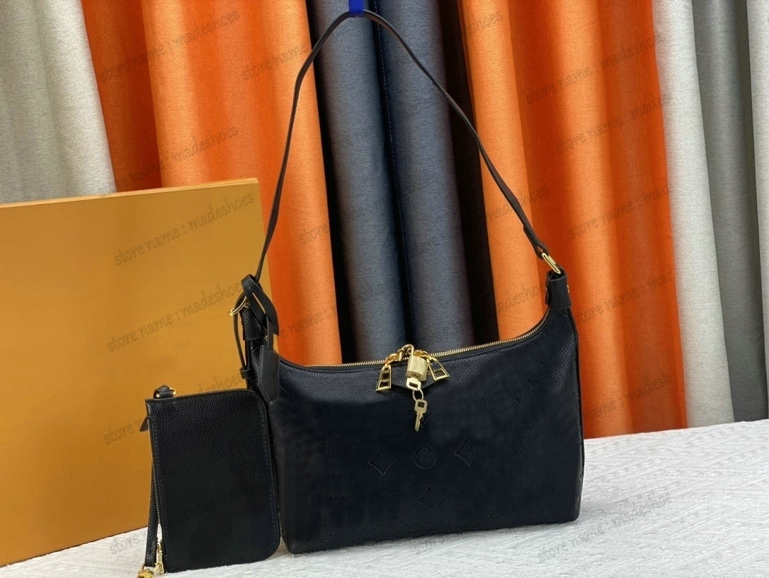 2023 By Sport Sac à main Doux Monogrammes Imprente Poignée de réglage en cuir gaufré Plusieurs dos de transport Femmes Luxuries Designers Sacs Fo