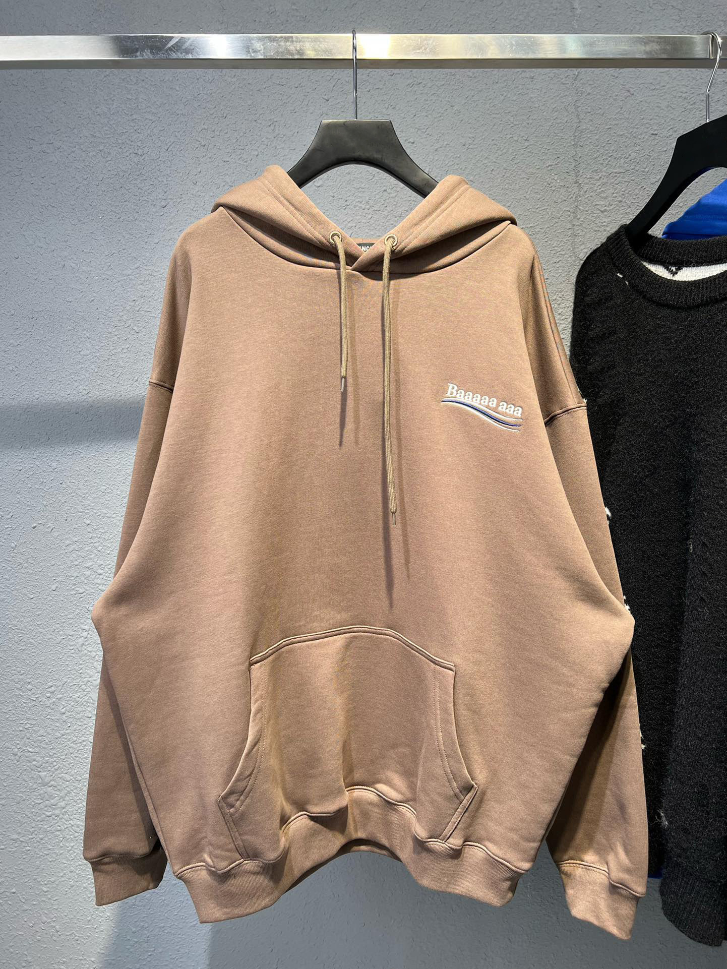 Men&#039;s plus size Outerwear & Coats Sweater Polar style summer wear with beach out of the street pure cotton lycra e2df-image-893501770