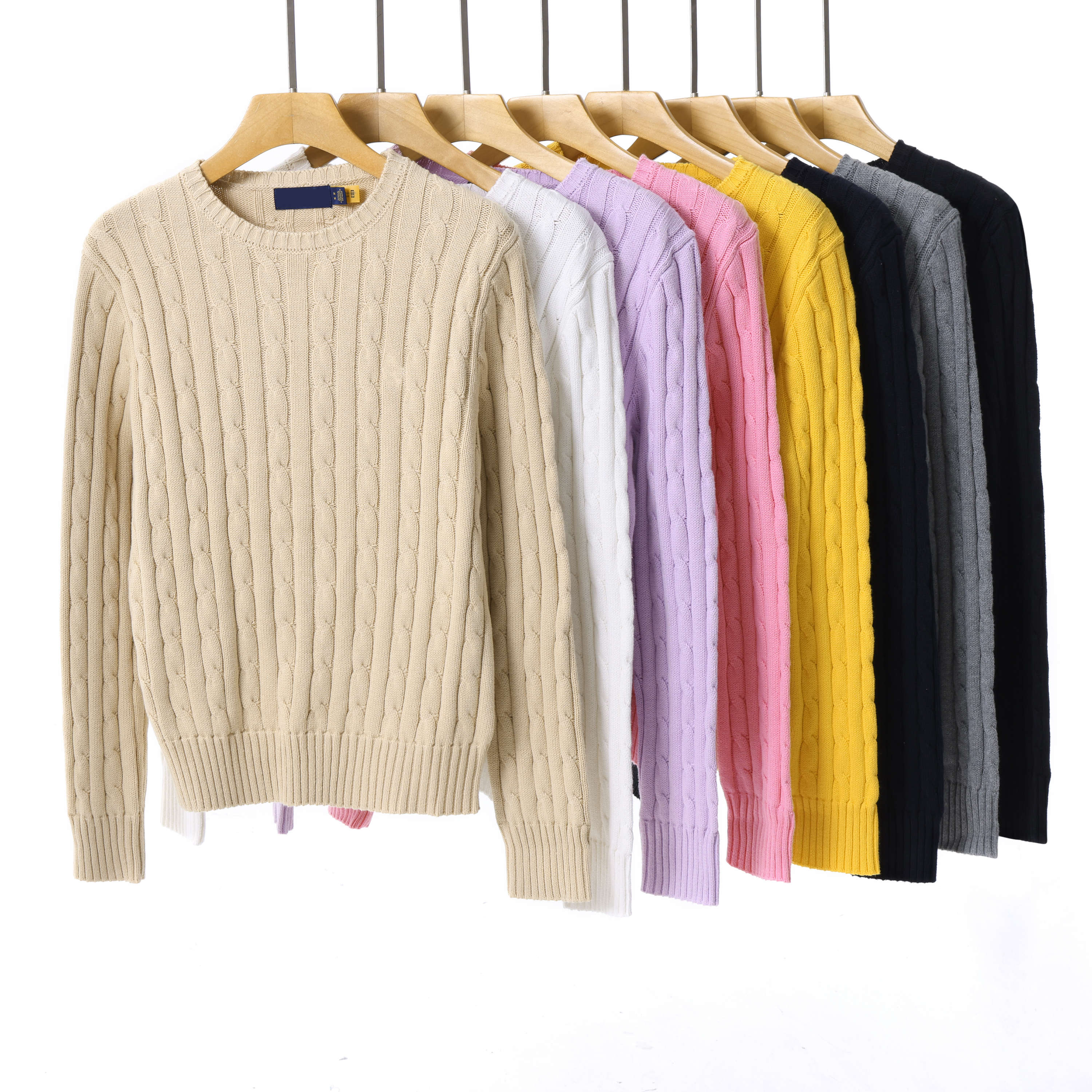 Femme en tricots Crew Neck Sweater Casual Pullor Treat Treat Pink Pinater Slim Ajustement Top Autumn Nouvel pull de Noël Sweater Streetwear Autom
