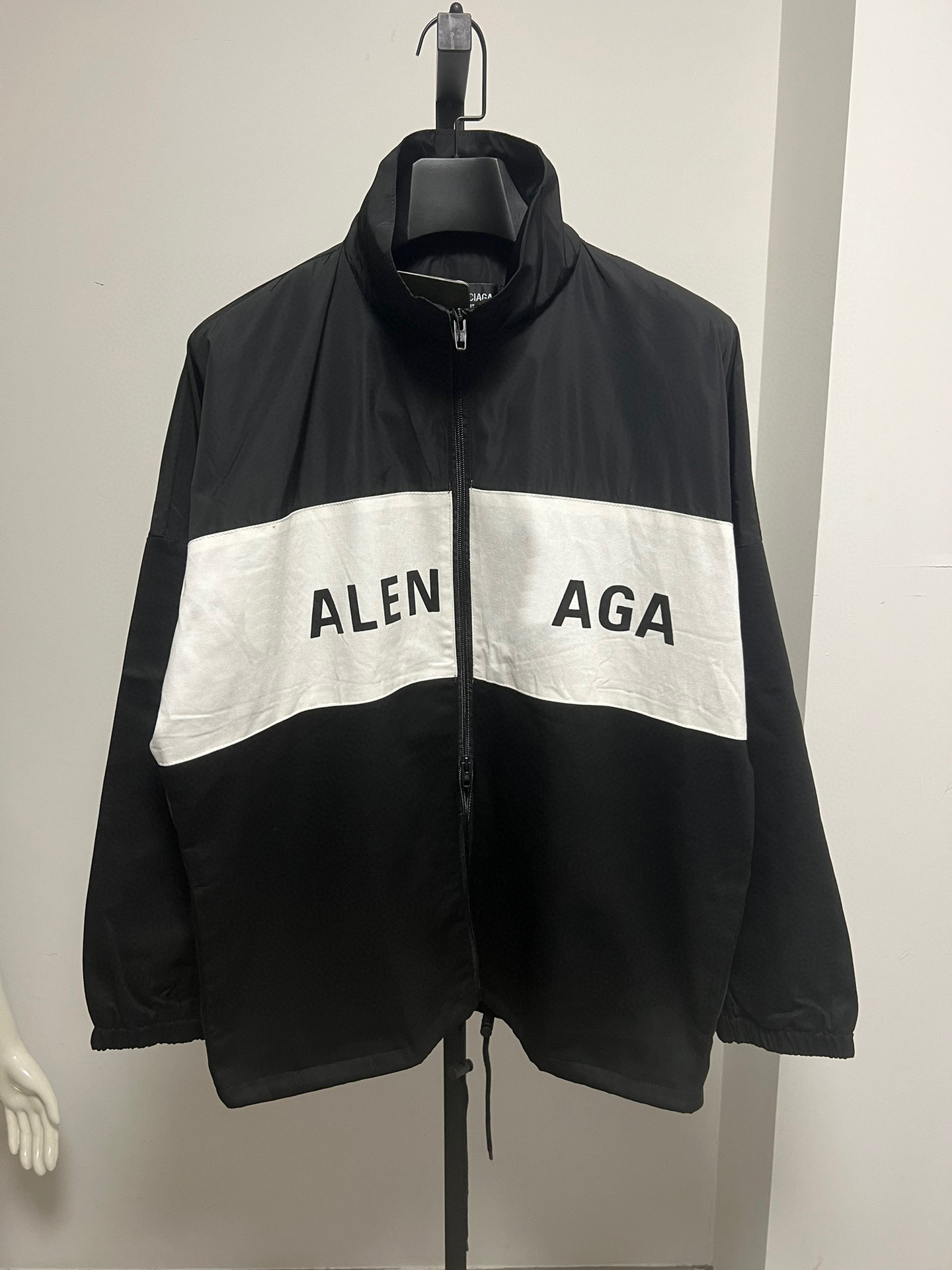 Men&#039;s plus size Outerwear & Coats Sweater Polar style summer wear with beach out of the street pure cotton lycra 22rf-image-893614359