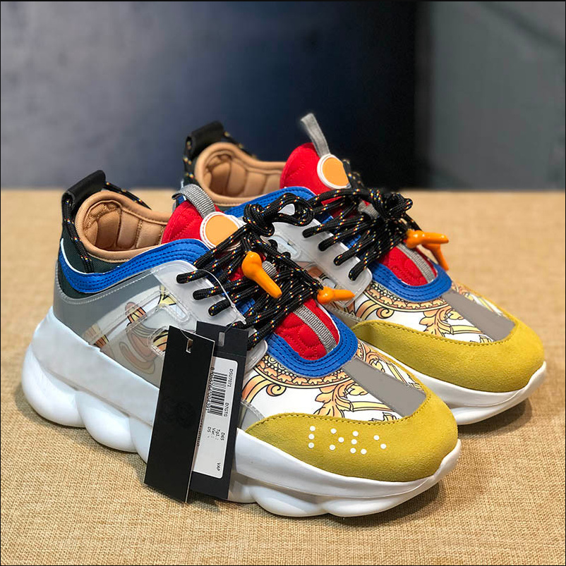 New Sneakers Designer Shoes Runn Shoes Top Quality ain Reflective Height Retion Mens Womens Lightweight Trainers c01 Q260916
