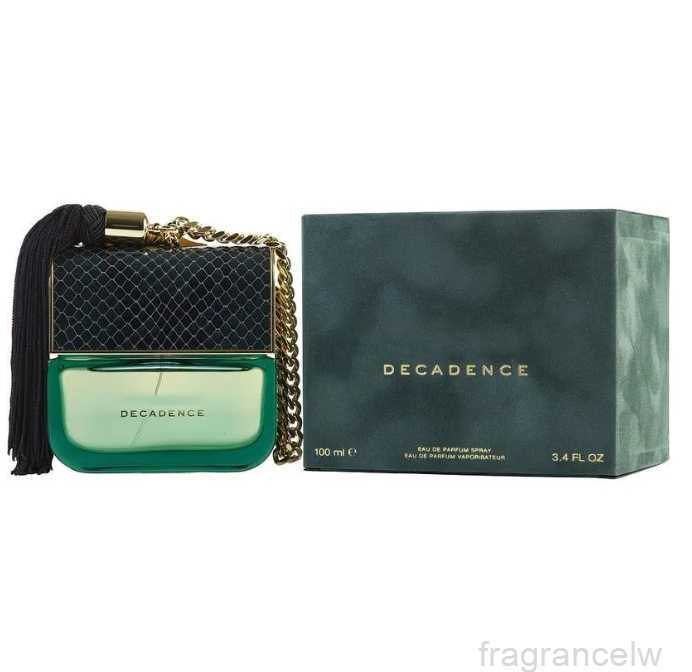 Luxury Fragrance Women Perfume 100ml EDP EAU De Parfum Spray Designer Parfums Long Lasting Cologne Ladies Perfumes Scents Drop ship GAQ5-image-893907145