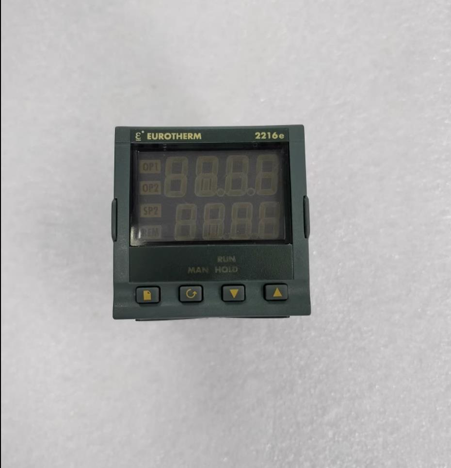 100% Working original for EUROTHERM 2216e 2216e/CC/VH/XX/XX/XX/2FE/ENG-image-659357908