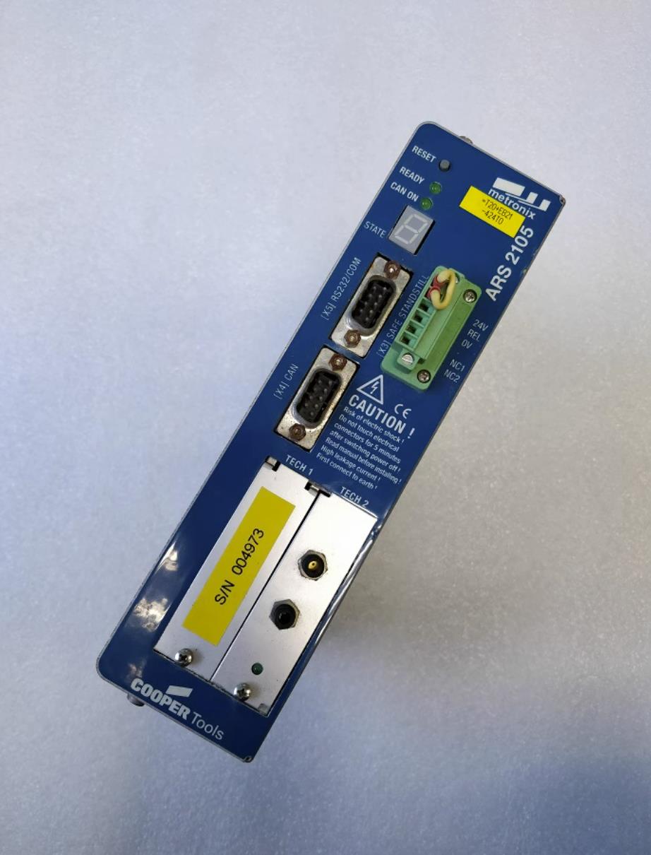 100% Working original for metronix ARS 2105 ARS 2105 FS-image-659343485