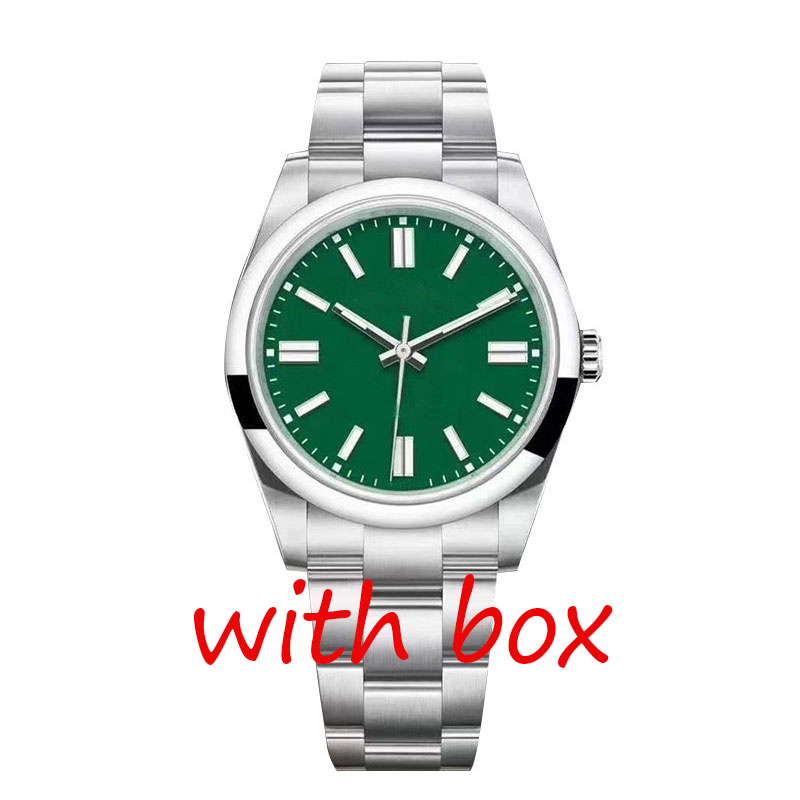 men watch designer luxury mens watches sapphire Automatic mechanical movement Stainless Steel watchs strap waterproof Wristwatches-image-894118431