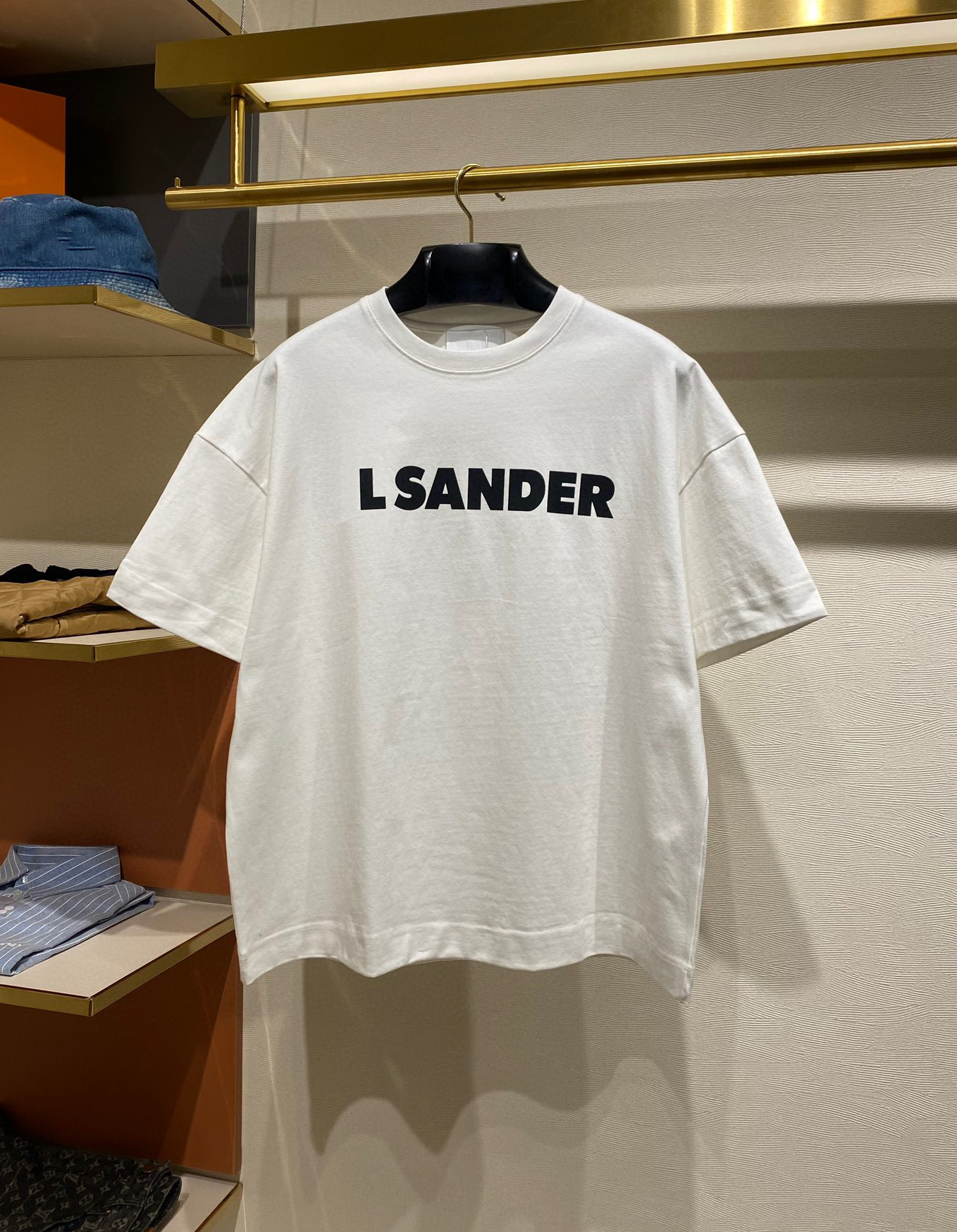 Plus-T-shirts voor heren Polo's Rond T-shirt Grote maat hals geborduurd en bedrukt zomerkleding in polarstijl met puur straatkatoen 2wrf