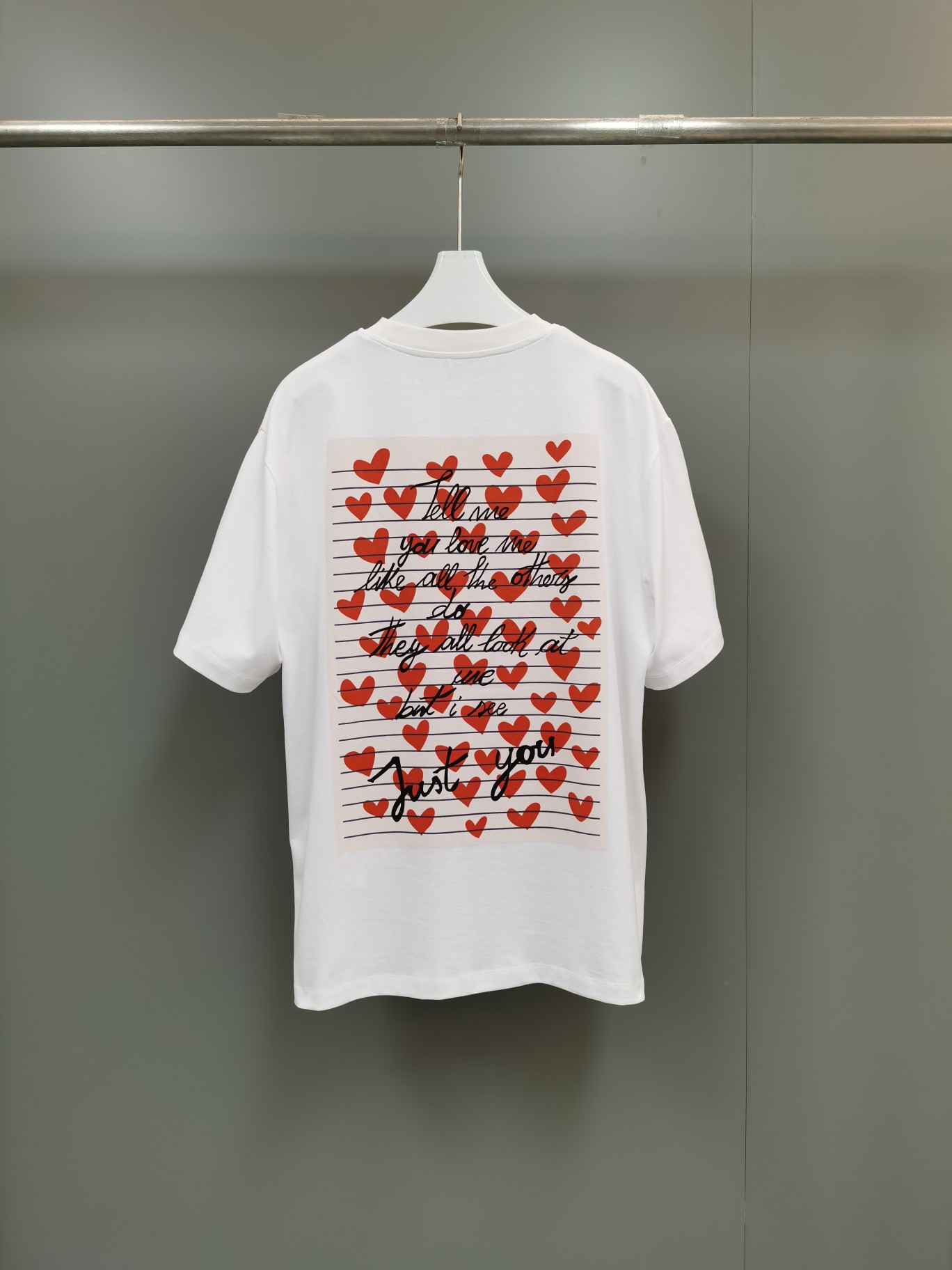 2023 year latest fashions mens new designer beautiful printing t shirts - US SIZE tshirts - mens high quality designer short sleeve t shirts