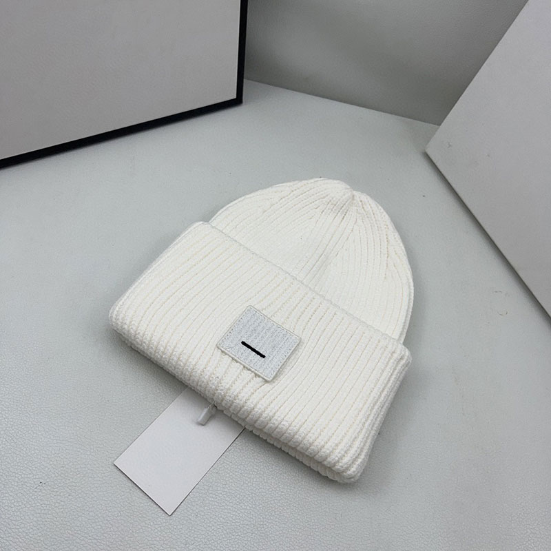 Mens Womens Caps Fashion Men Winter Skull Cap Trend Elemenrs Hats Female Fur Pom Warm Girl Beanie 8-Color-image-894482675