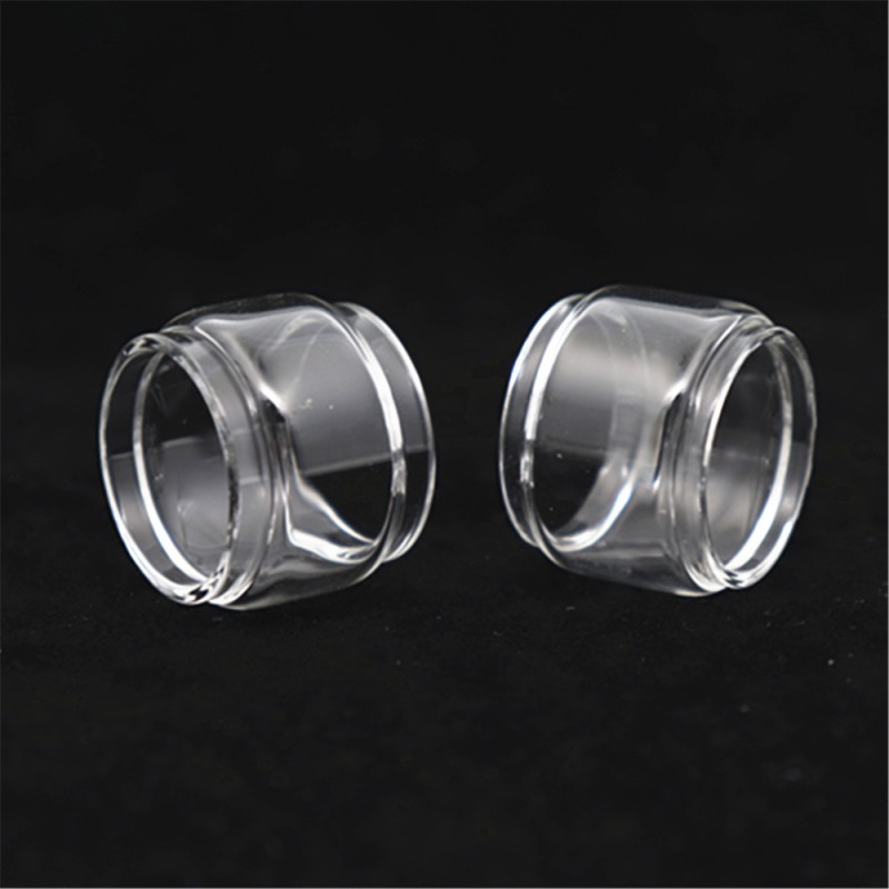 FATUBE BUBBLE Shot GLASS Cup TUBE for Siren 2 GTA 22MM / Pharaoh RTA 8ml / Torch rta 5.5ml / Themis RTA-image-895063499