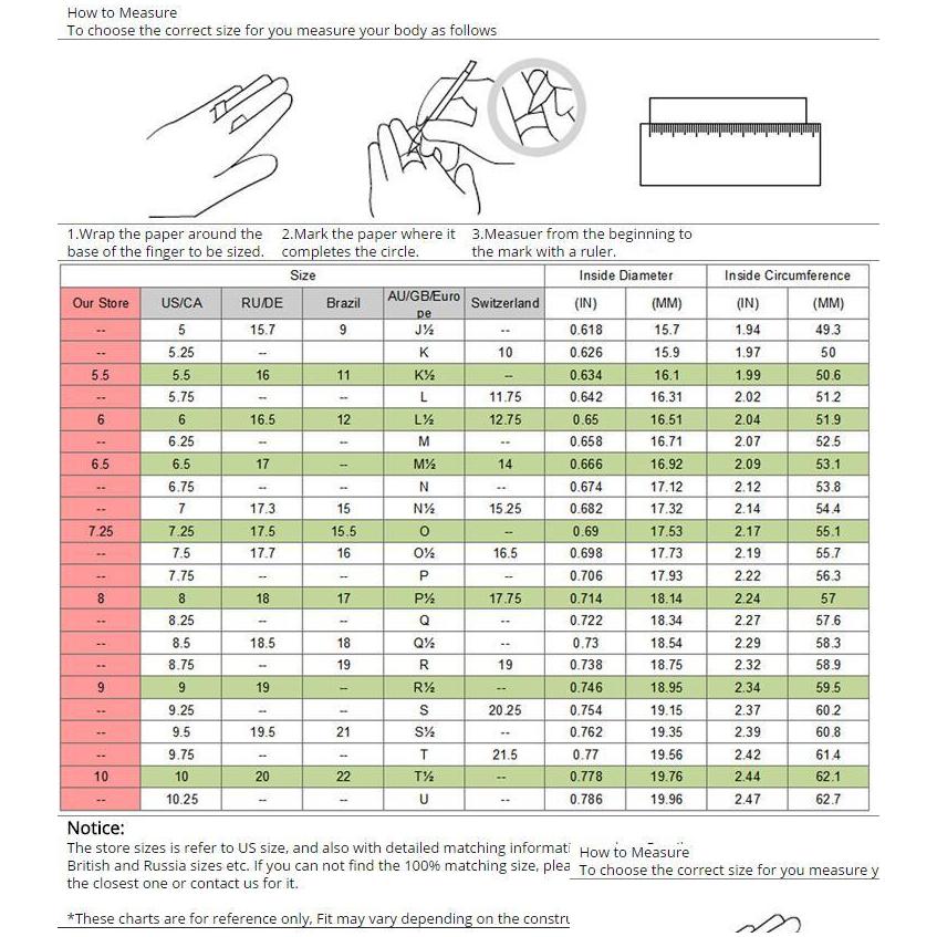 wholesale professional eternity diamonique cz simulated diamond 10kt white yellow gold filled wedding band cross ring size 5-11