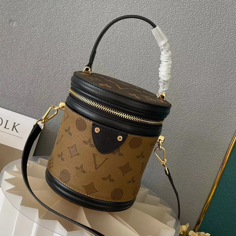 Designer Bucket Bag messenger crossbody shoulder bags The Tote Bag Women pochette luxury clutch Handbags mini bag-image-894752239