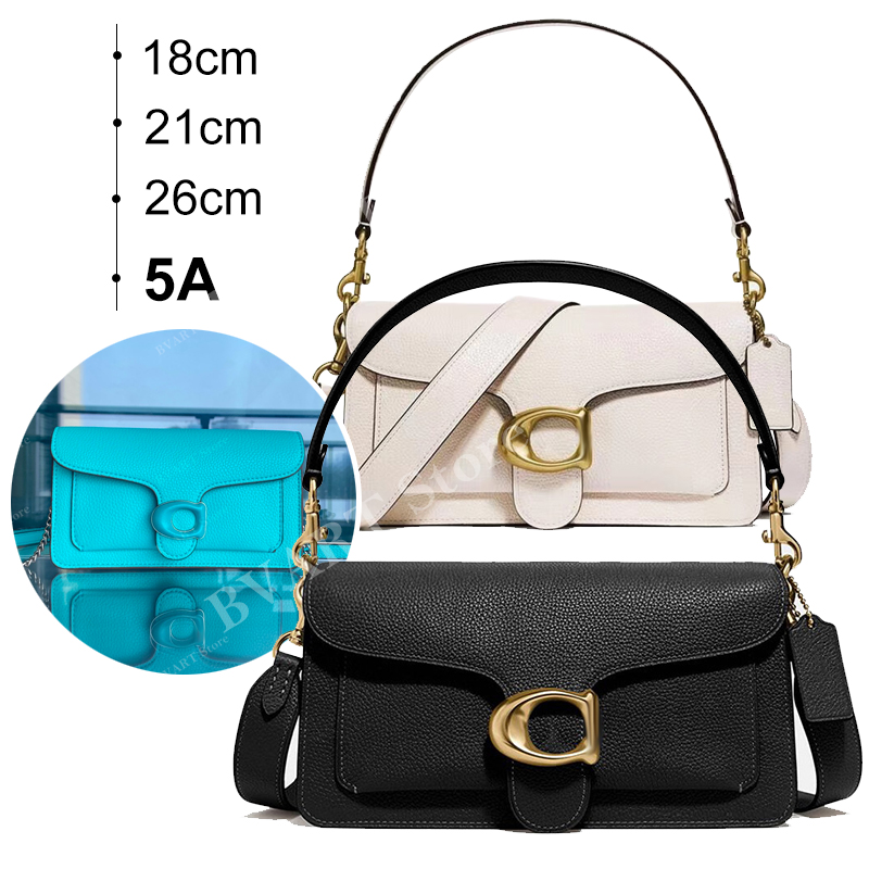 10A Designer Sac à bandoulière C Sac de marque Portefeuille en cuir Luxur