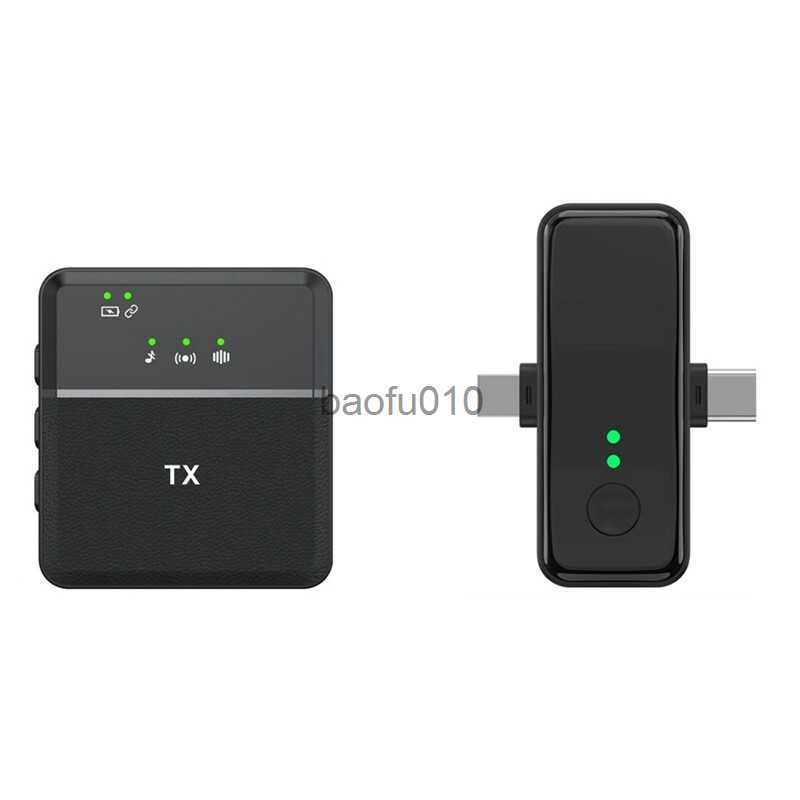 Microphones SX31 Wireless Lapel Microphone for Camera Interview Live Recording for Phone Computer Sound Cards Voice Recorders HKD230818-image-895694228