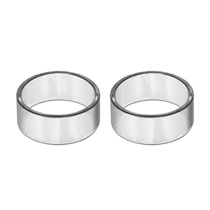 FATUBE Straight Shot GLASS Cup TUBE for ELLO 2ml / ELLO 4ml / PICO 25 2ML / THEMIS 5ML / Fuji GTA 6ml / Fuji Son GTA 4ml / Torch 4ml-image-895886898