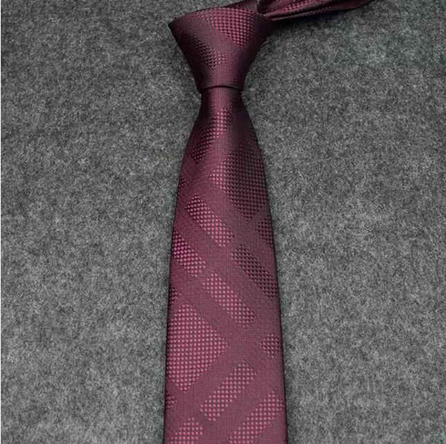 2023 Mens Designer Tie Necktie Fashion Neck Tie Lock Chain Animals Printed Luxury Designers Business Cravate Neckwear Cravattino-image-896014760