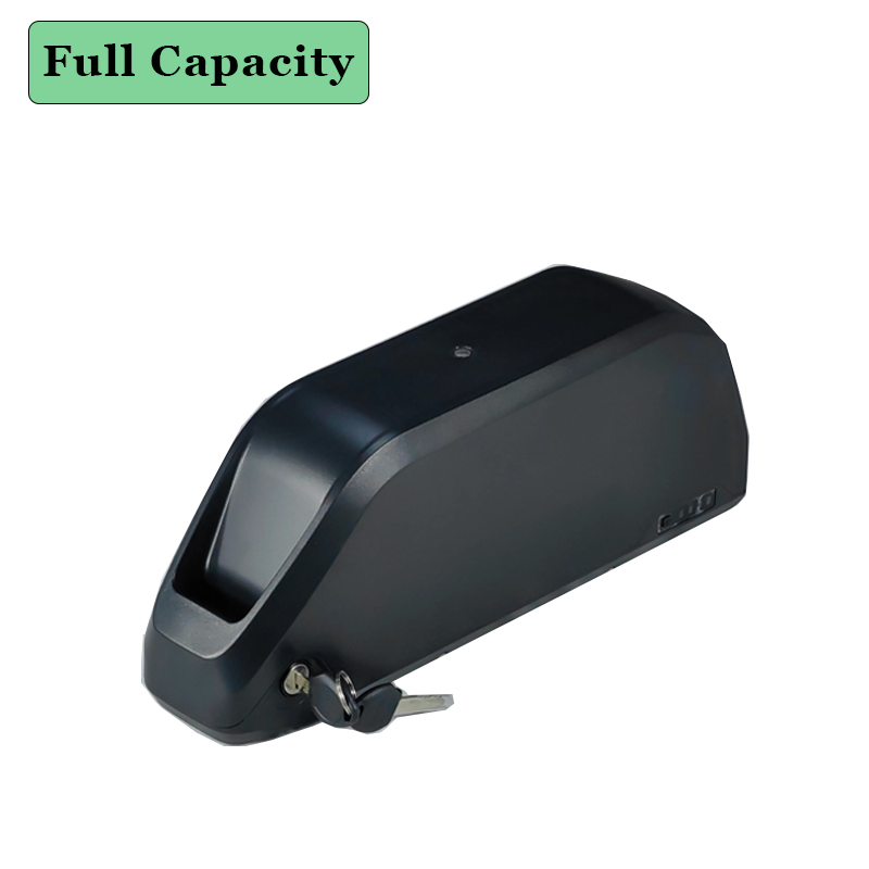 Electric bicycle battery Polly 48V 24.5Ah Lithium Ion 18650 Ebike Battery for 500e 750w 1000w 1500w motor-image-842160444