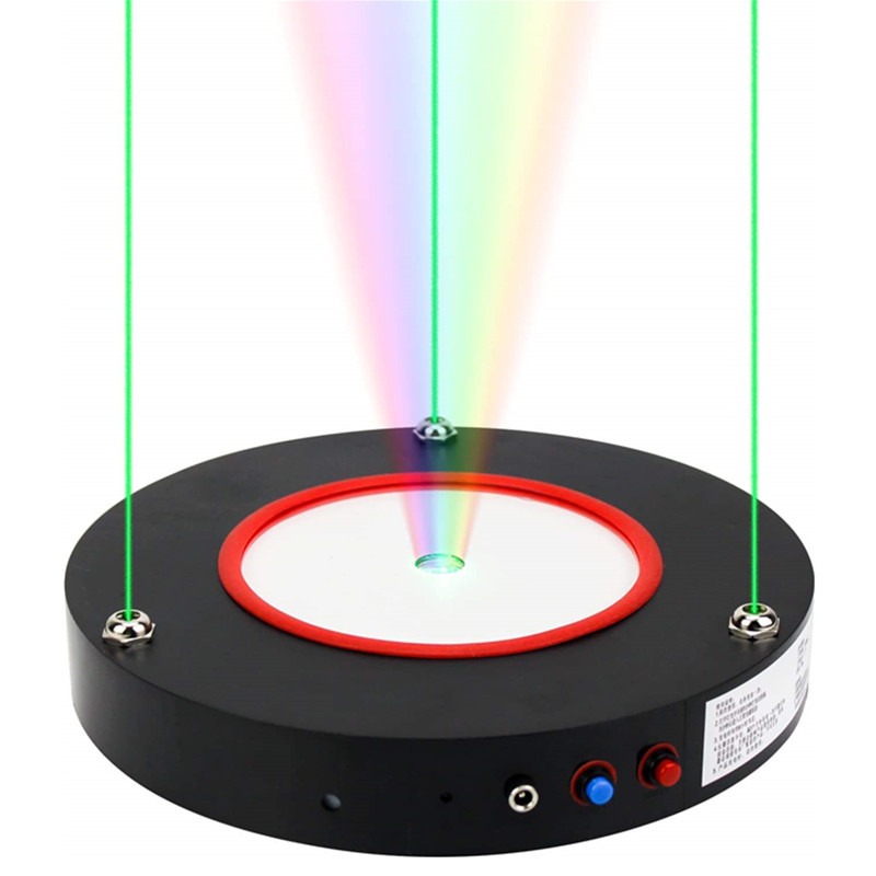 LED Laser Light for Glass Water Pipe Bong Narguile Accessories Plastic Narguile Sheesha Chicha Cachimba Base Hookah Shisha Lighting Panel-image-1097648795
