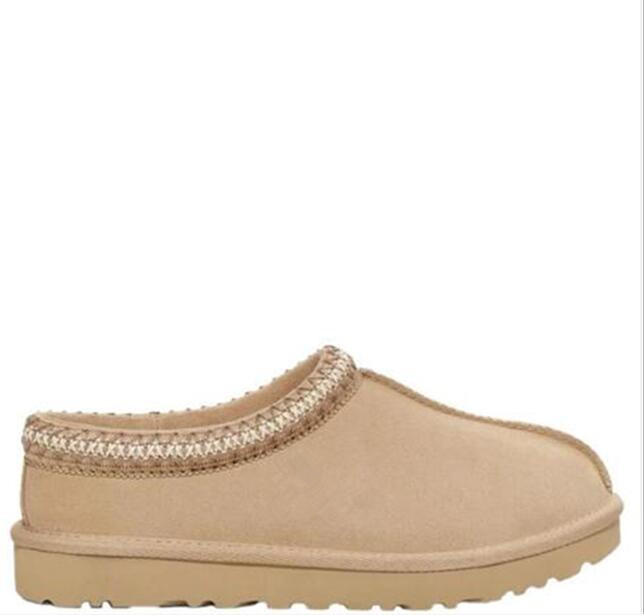 Hot Popular women tasman slippers boots ultra mini casual warm boots with card dustbag Casual thermal slippers Christmas Gifts-image-896693882