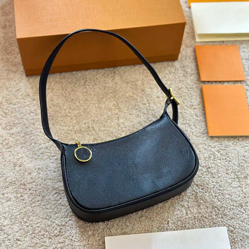 Designer Shoulder Bag Women's Handbags Tote Clutch Crossbody Bags Underarm Mini Totes-image-932658485