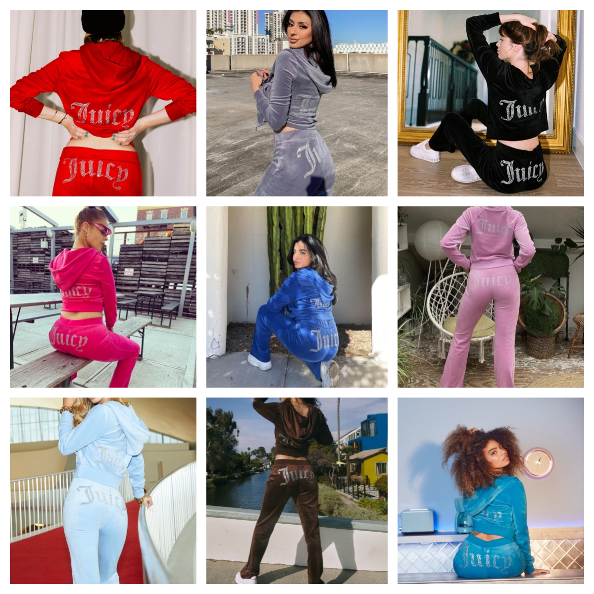 Designed Tracksuit Zipper Jackets Sport Pants Sets Long Sleeve Hoodies Pants Suit Set Fashion Clothing-image-854356066