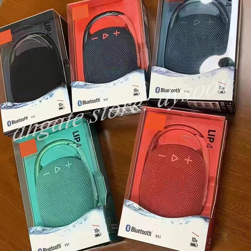 Portable Speakers Boom Box Audio System Bluetooth Speaker 1:1 Quality With Box-image-616092699