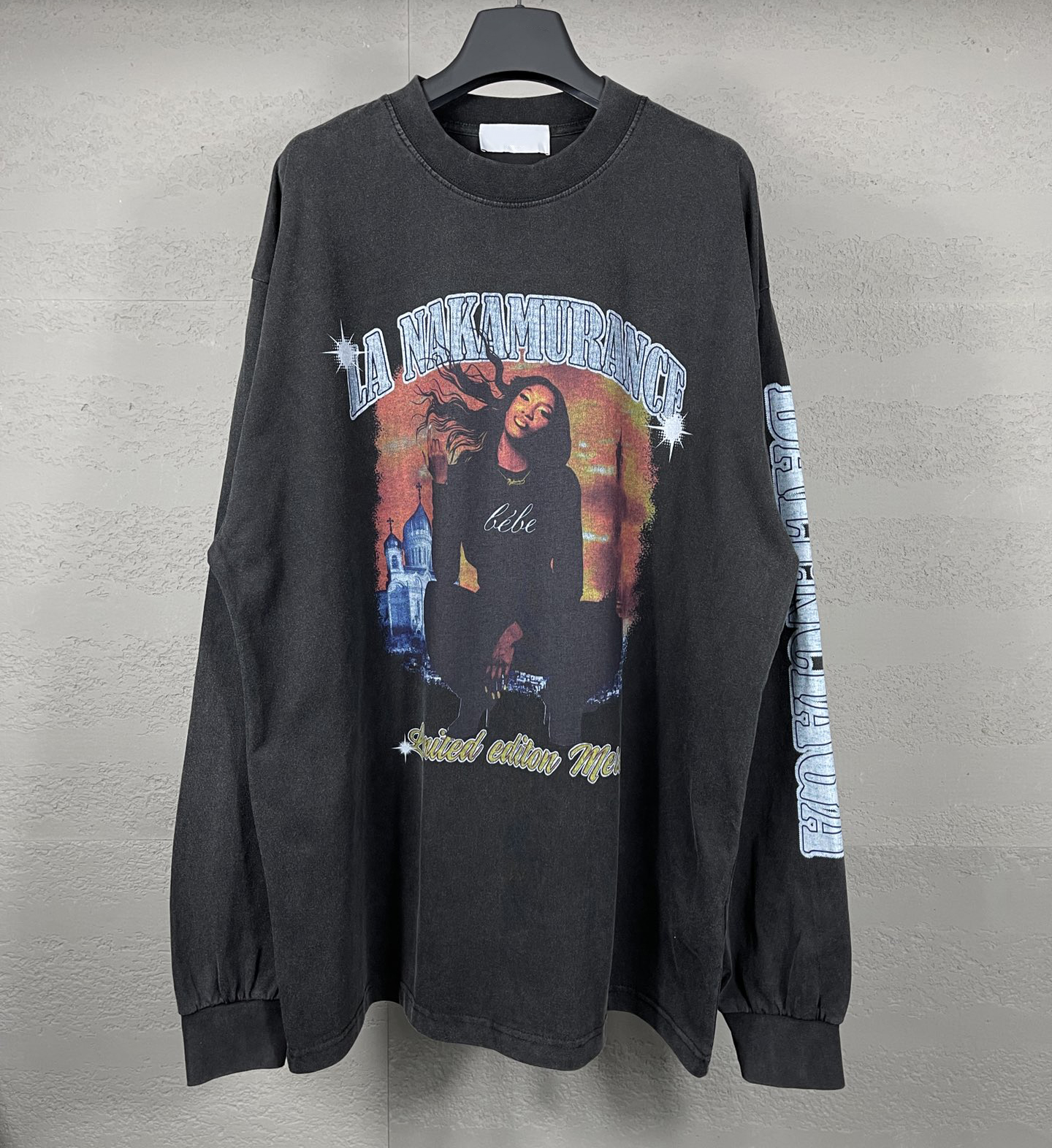 Hommes Plus Tees Polos T-shirts Col rond brodé et imprimé style polaire vêtements d'été avec street pur coton 2rfr7u