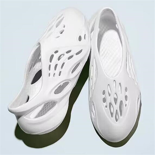 Outdoor Childrens Athletic Shoes Slip-On Kids Slippers Summer Beach Slides Fashion Sandals Boys Girls Trainers Toddlers Infants Sneakers-image-878933605