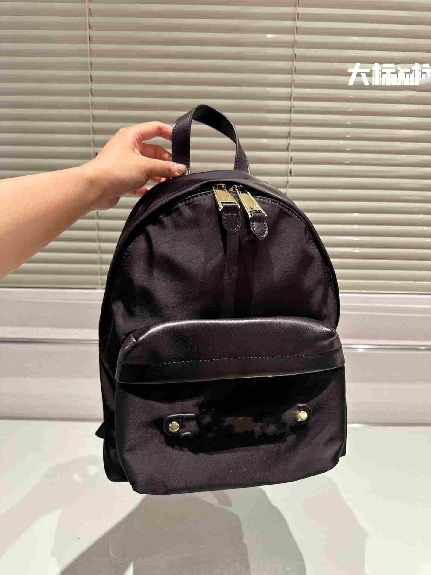 Sg Chaopai – cartable pour lycéen, sac à dos créatif et personnalisé avec bouche de requin bleu, 2023