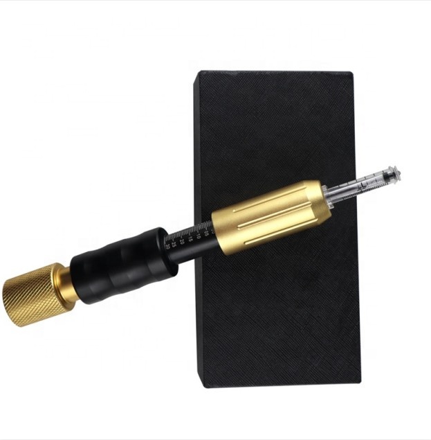 Beauty Items 5ml Implant Anti Wrinkle Dermalll Fil 1.0ml Face and lip