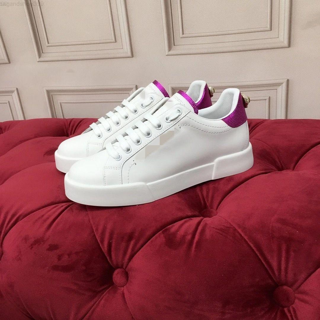 Shoes 2021 luxury designer high-quality canvas casual spring and autumn fashion comfortable tops inclin Sneakers DGs''Dolc''Gabb