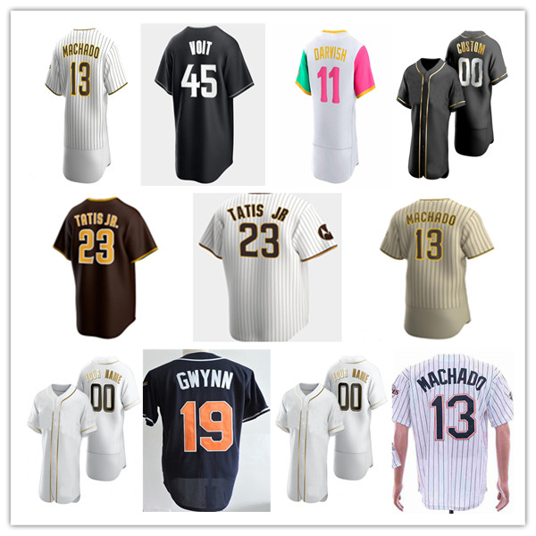 

Xander Bogaerts Jersey Fernando Tatis Jr Juan Soto Yu Darvish Blake Snell Austin Nola Tony Gwynn Nelson Cruz Brandon Dixon Jose Azocar Matt Carpenter Trevor Hoffman, Women coffee